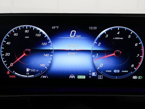 Used 2022 Mercedes-Benz GLS 450 4MATIC image 44