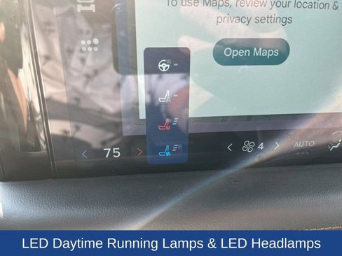 Used 2025 Lincoln Aviator 2WD image 18