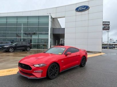 Used 2019 Ford Mustang GT w/ GT Performance Package