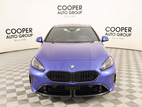 New 2026 BMW 228i w/ Technology Package image 10