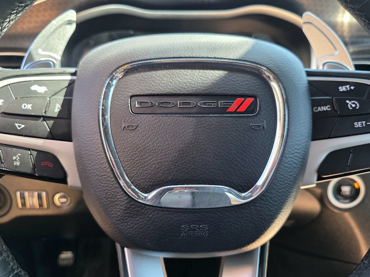 Used 2016 Dodge Charger R/T RWD image 33