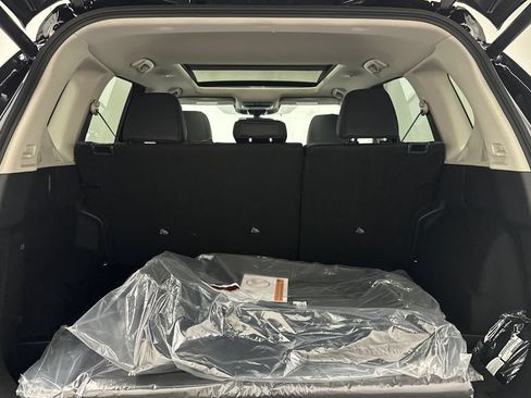 New 2026 Nissan Rogue Dark Armor AWD/4WD image 12