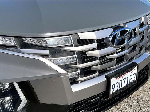 Used 2022 Hyundai Santa Cruz SEL Premium w/ Cargo Package image 34