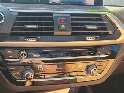 Used 2019 BMW X3 sDrive30i image 33