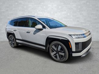 New 2026 Hyundai Ioniq 9 SEL video 1