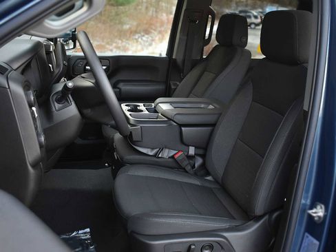 New 2026 Chevrolet Silverado 2500 Custom w/ Custom Value Package image 9