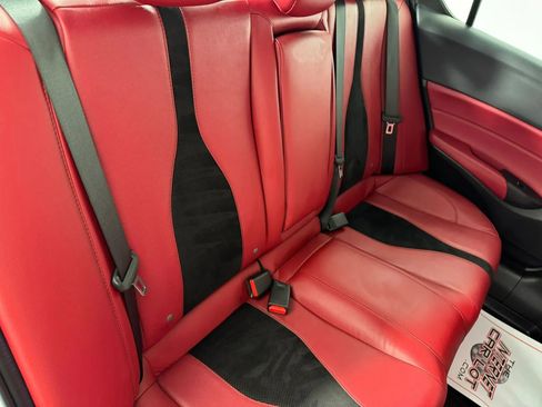 Used 2022 Acura ILX FWD image 37