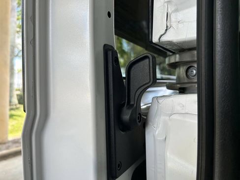 Used 2022 RAM ProMaster 2500 w/ Safety Group (A) FWD image 27