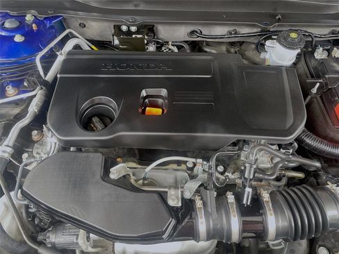 Used 2021 Honda Accord Sport image 33