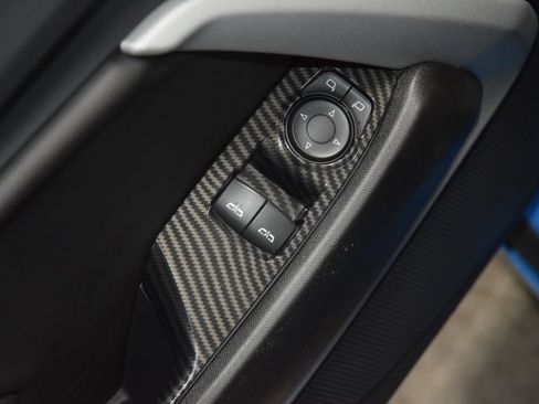 Used 2023 Chevrolet Camaro SS RWD image 48