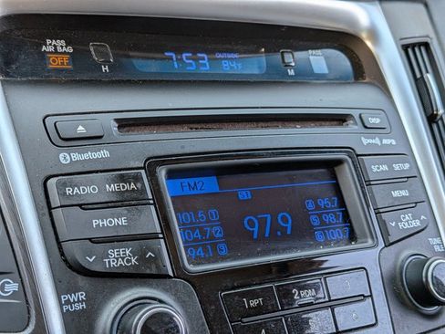 Used 2014 Hyundai Sonata GLS image 13