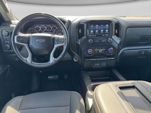 Used 2022 Chevrolet Silverado 1500 RST image 22