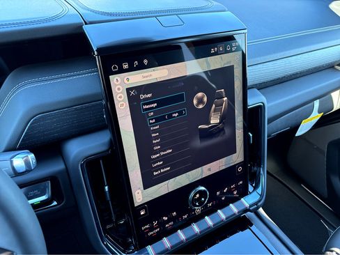 New 2025 GMC Yukon AT4 Ultimate image 42