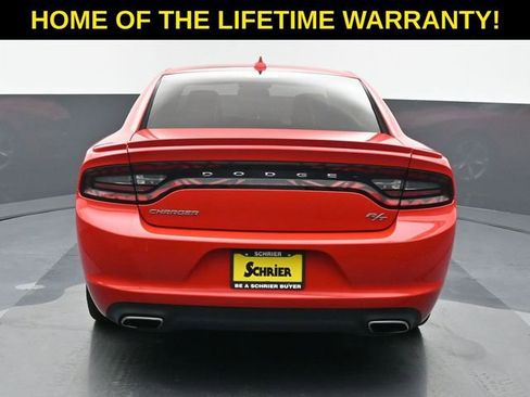 Used 2016 Dodge Charger R/T image 5
