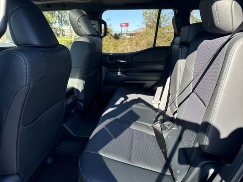 New 2025 Toyota Land Cruiser 1958 image 24