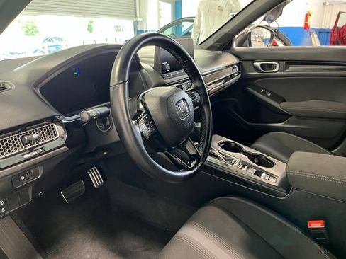 Used 2024 Honda Civic Sport image 22