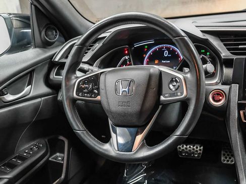 Used 2019 Honda Civic Sport image 19