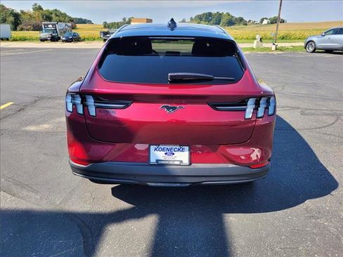 New 2025 Ford Mustang Mach-E Premium image 6