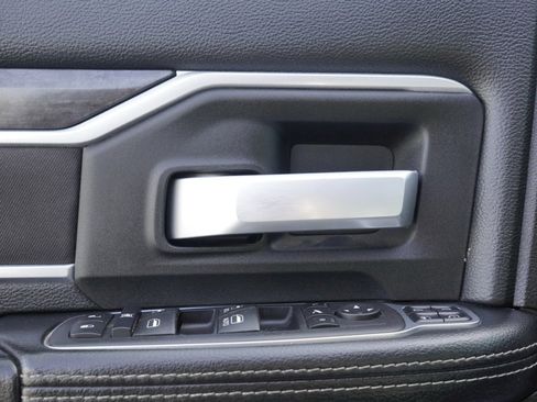 Used 2024 RAM 2500 Big Horn image 13