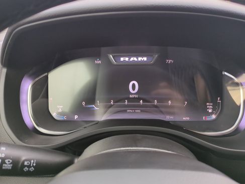 New 2026 RAM 1500 Big Horn image 10