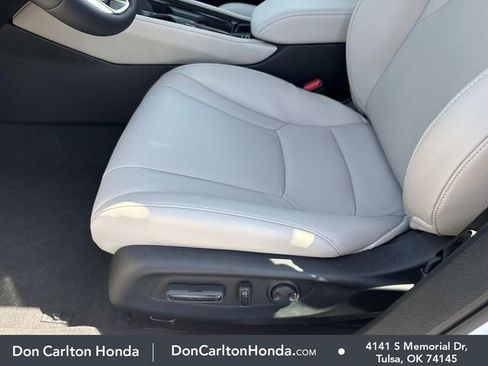New 2026 Honda Accord Touring image 13