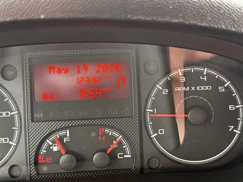 Used 2021 RAM ProMaster 1500 FWD image 33