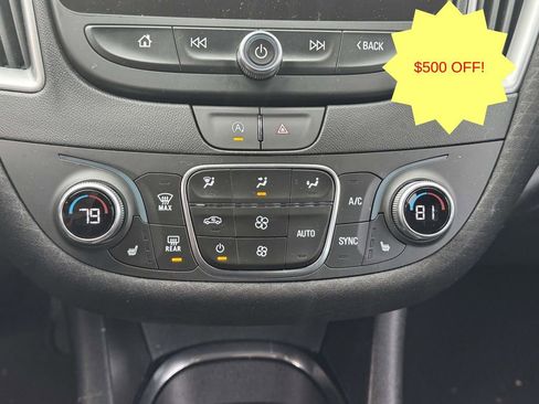 Used 2024 Chevrolet Malibu LT FWD image 27