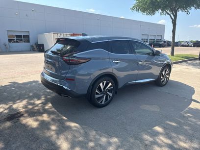 Used 2023 Nissan Murano SL w/ SL Moonroof Package