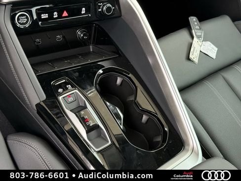 New 2026 Audi Q5 Premium Plus AWD/4WD image 29