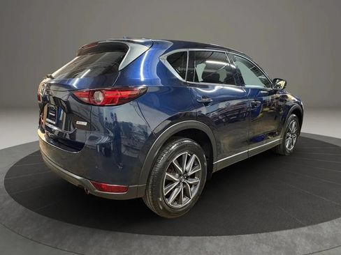 Used 2017 MAZDA CX-5 Grand Touring w/ Premium Package AWD/4WD image 8