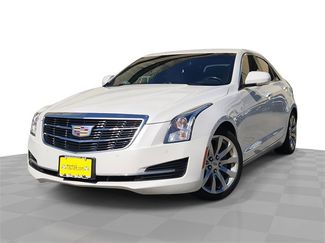 Used 2018 Cadillac ATS Luxury w/ Safety and Security Package video 1