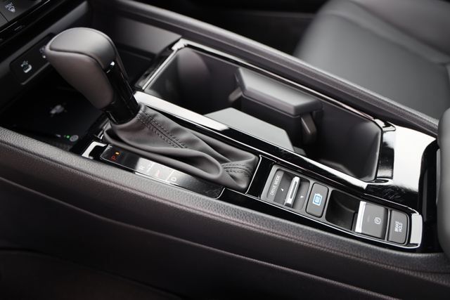 New 2026 Honda Accord Sport image 22