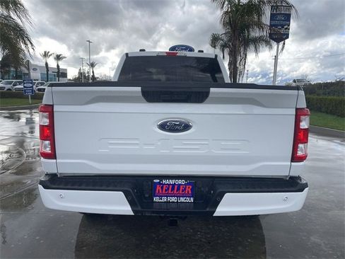 Used 2021 Ford F150 XL w/ Equipment Group 101A High image 7