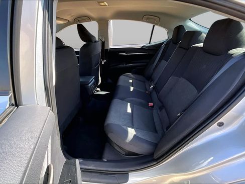 Used 2025 Toyota Camry LE FWD image 19