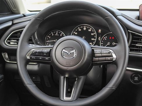 New 2025 MAZDA CX-30 AWD 2.5 S w/ Preferred Package image 17