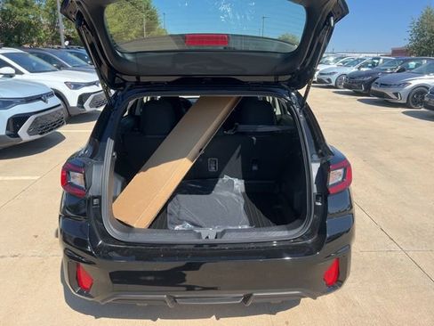 New 2025 Subaru Impreza 2.0i Sport image 9