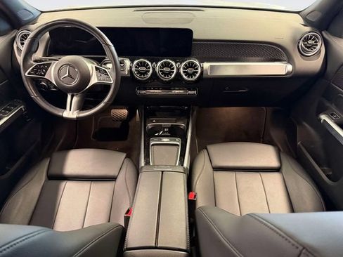 Certified 2024 Mercedes-Benz GLB 250 4MATIC image 12