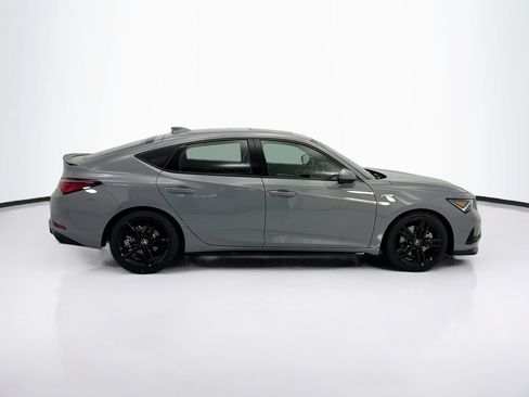 Used 2026 Acura Integra A-Spec FWD image 4