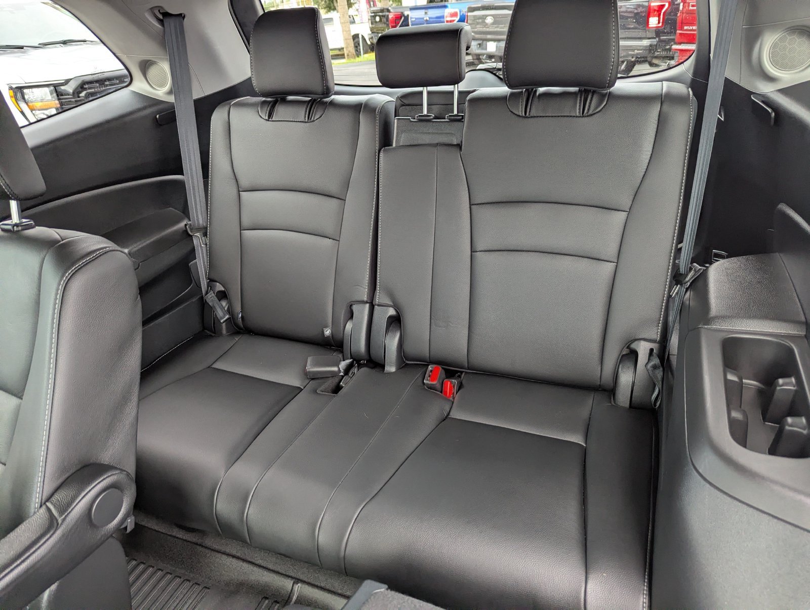 Used 2021 Honda Pilot Touring image 26