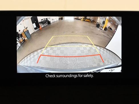 Used 2023 MAZDA CX-9 Touring image 31