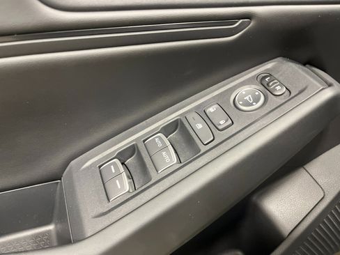 New 2026 Honda Accord SE image 18