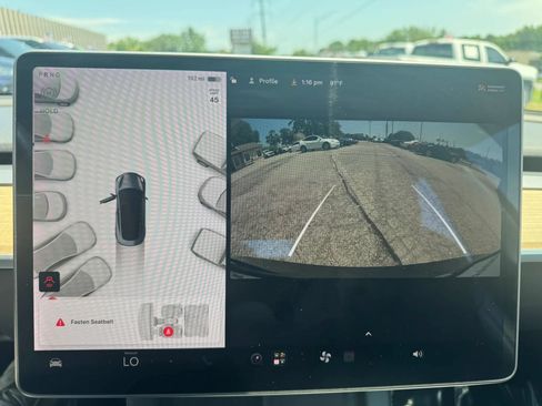 Used 2021 Tesla Model 3 Long Range AWD/4WD image 15