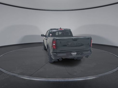 New 2026 RAM 1500 Rebel AWD/4WD image 12