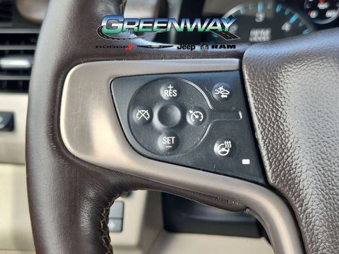 Used 2019 GMC Yukon XL Denali w/ Denali Ultimate Package RWD image 24