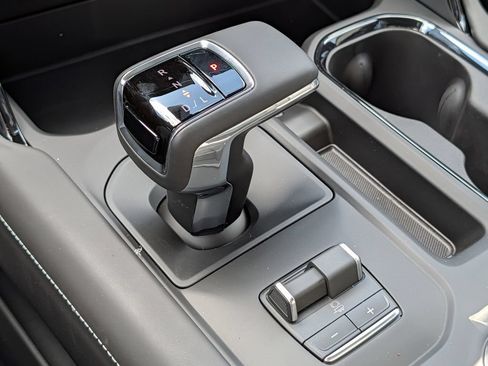 New 2026 GMC Sierra 1500 AT4X AWD/4WD image 49