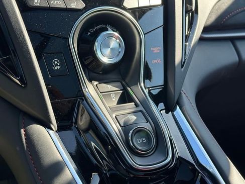 New 2025 Acura RDX A-Spec image 28