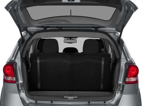 Used 2016 Dodge Journey SXT w/ Comfort/Convenience Group image 12