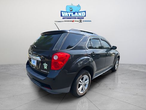 Used 2013 Chevrolet Equinox LT FWD image 10
