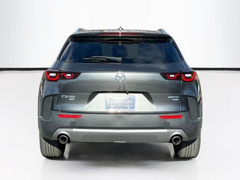Used 2023 MAZDA CX-50 AWD 2.5 Turbo w/ Cargo Package image 7