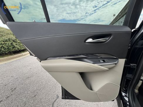 Used 2019 Cadillac XT4 Luxury image 41